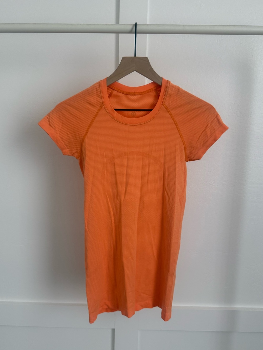 Lululemon Swiftly Tech Short Sleeve Tee